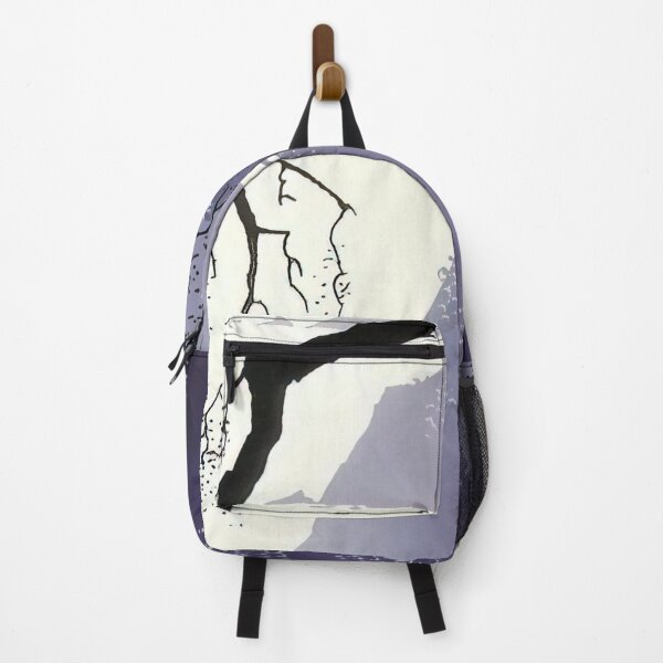 Item preview, Gray Mist By Eyvind Earle designed and sold by Jemychte.