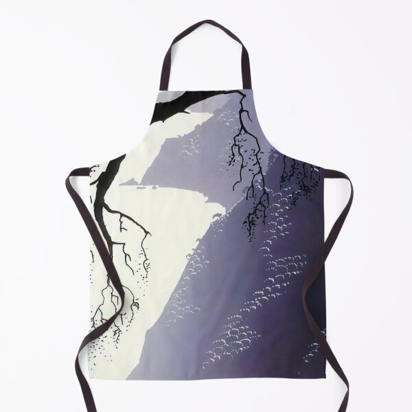 Item preview, Gray Mist By Eyvind Earle designed and sold by Jemychte.