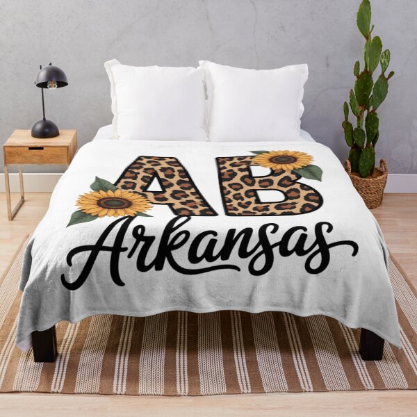 Item preview, Arkansas Sunflower designed and sold by TrinaEspinoza.