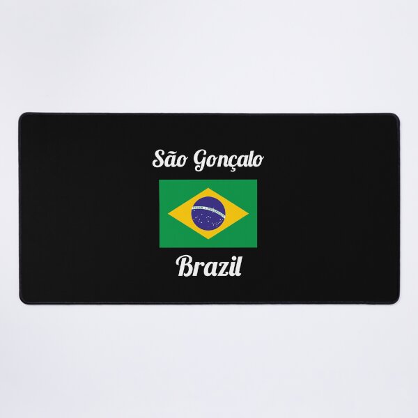 Item preview, São Gonçalo Brazil - Stylish Prints, designed and sold by Fleetwood1994.