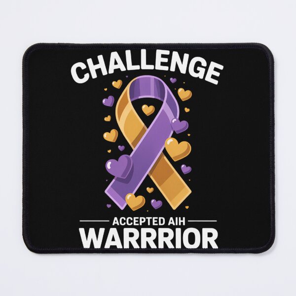 Item preview, Autoimmune Hepatitis Awareness World Hepatitis Day designed and sold by TrinaEspinoza.