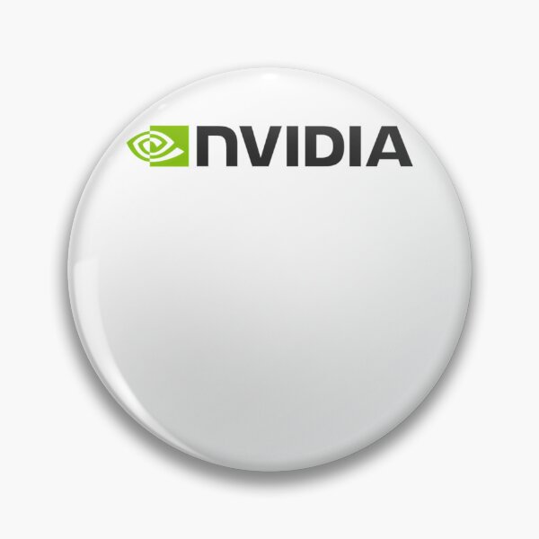 Item preview, Nvidia designed and sold by DanielLawa.