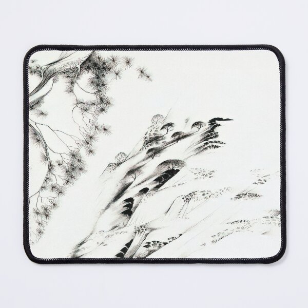 Item preview, Hillside By Eyvind Earle designed and sold by Jemychte.