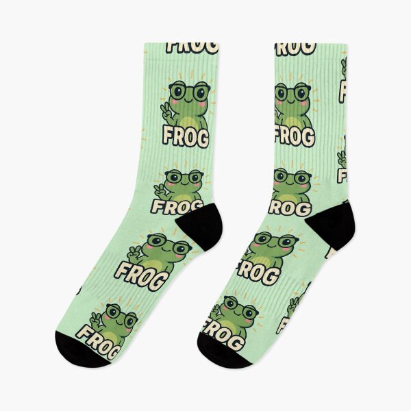 Item preview, Happy Frog designed and sold by thepicassoUA.