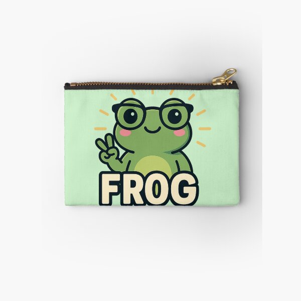Item preview, Happy Frog designed and sold by thepicassoUA.