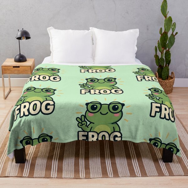 Item preview, Happy Frog designed and sold by thepicassoUA.