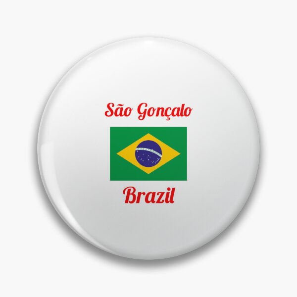 Item preview, São Gonçalo Brazil - Stylish Prints, designed and sold by Fleetwood1994.