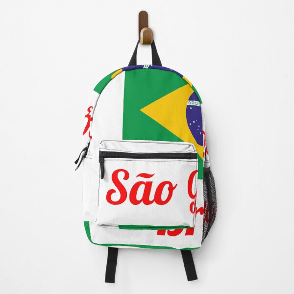 Item preview, São Gonçalo Brazil - Stylish Prints, designed and sold by Fleetwood1994.