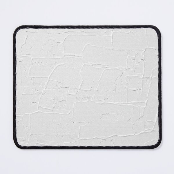 Item preview, White Silence — Minimal Plaster Texture designed and sold by The Rust Lab.