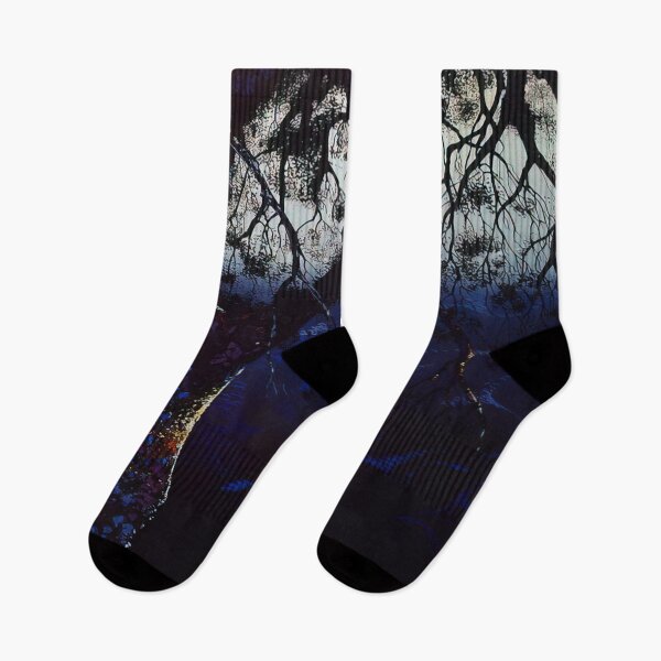 Item preview, Jewel Tree By Eyvind Earle designed and sold by Jemychte.