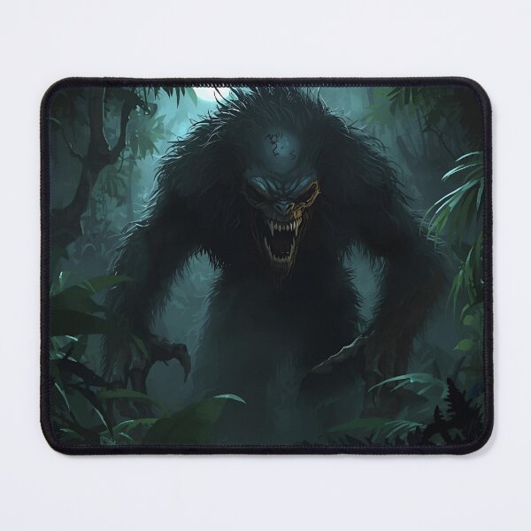 Item preview, Legendary Gigantopithecus designed and sold by SweetRossel.