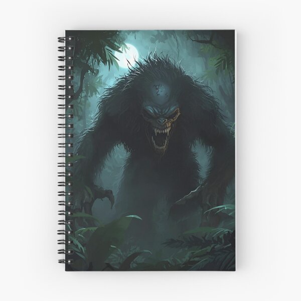 Item preview, Legendary Gigantopithecus designed and sold by SweetRossel.