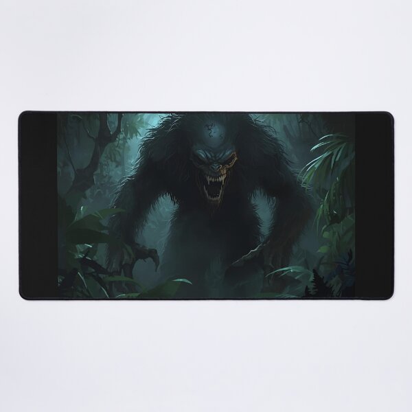 Item preview, Legendary Gigantopithecus designed and sold by SweetRossel.