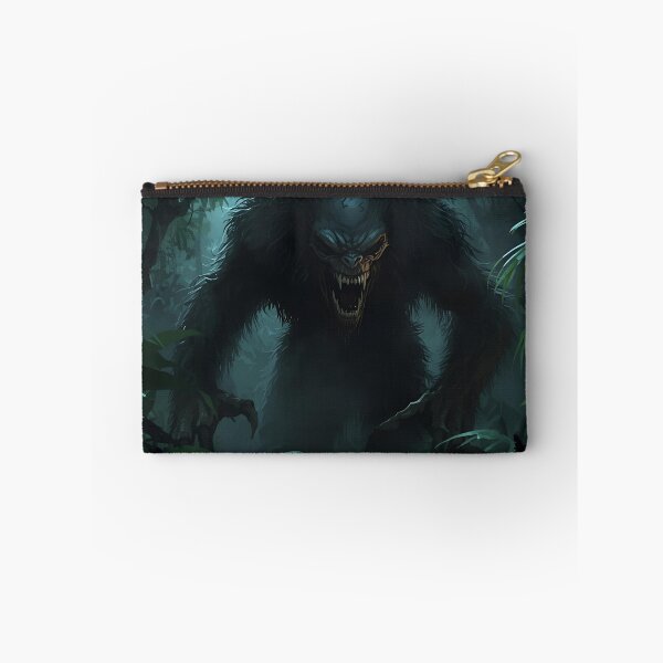 Item preview, Legendary Gigantopithecus designed and sold by SweetRossel.