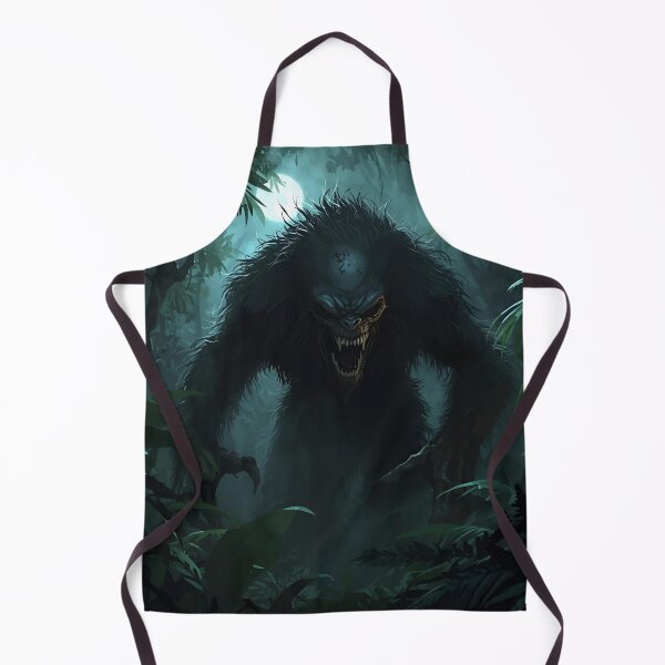 Item preview, Legendary Gigantopithecus designed and sold by SweetRossel.