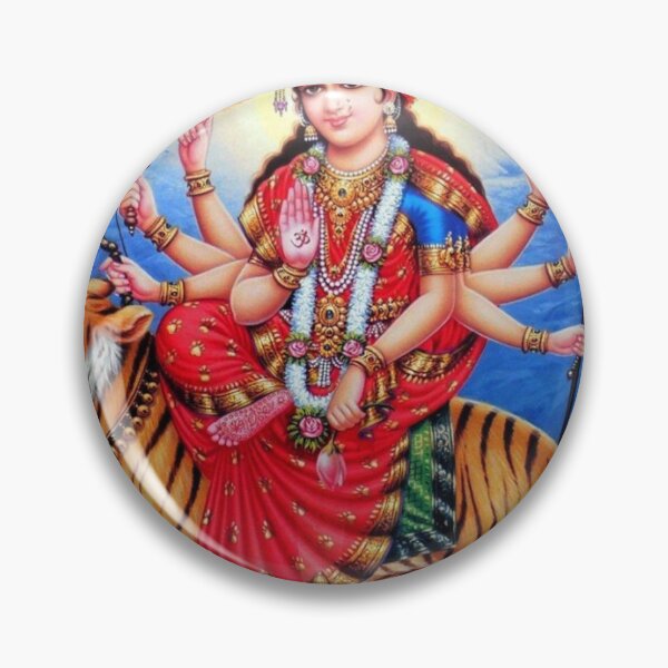 Item preview, Jai Maa Durga designed and sold by creativityen.