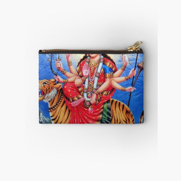 Artikelvorschau, Jai Maa Durga entworfen und verkauft von creativityen.