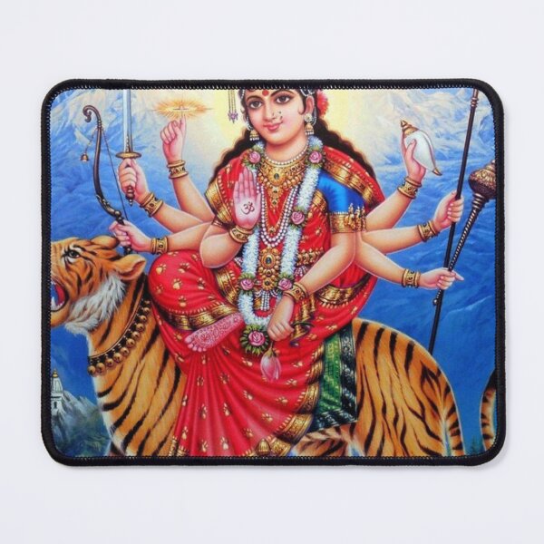 Item preview, Jai Maa Durga designed and sold by creativityen.