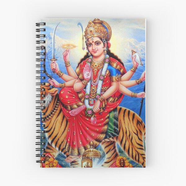 Item preview, Jai Maa Durga designed and sold by creativityen.