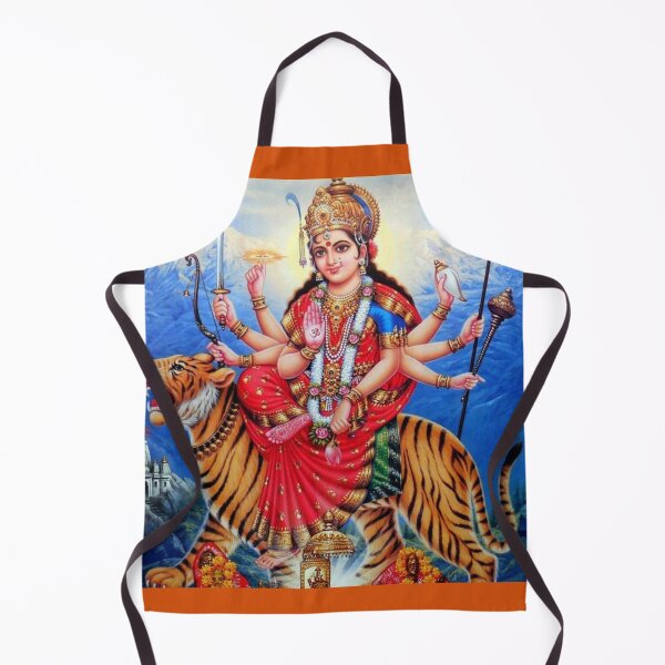 Item preview, Jai Maa Durga designed and sold by GoddessParvatiSati.