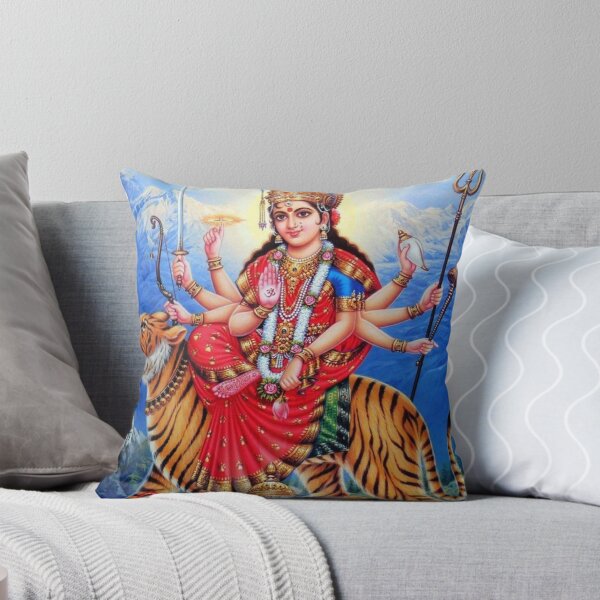 Item preview, Jai Maa Durga designed and sold by creativityen.