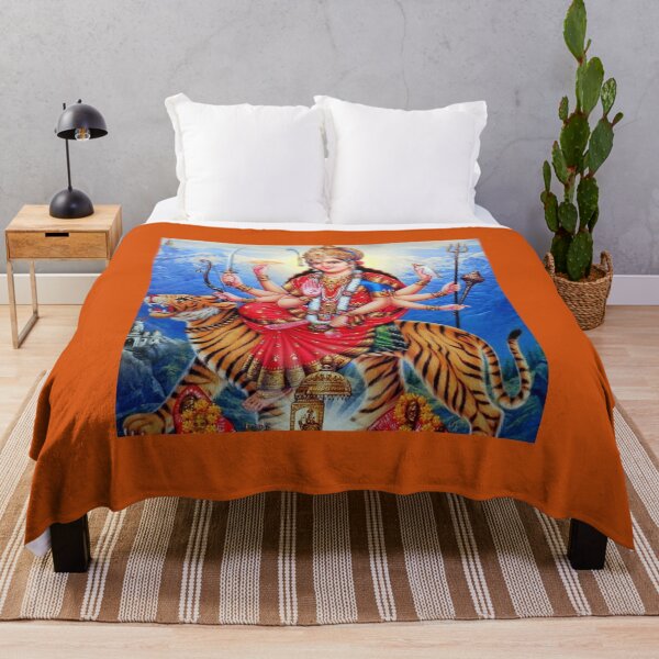 Item preview, Jai Maa Durga designed and sold by creativityen.