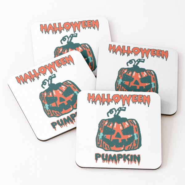 Item preview, Halloween pumpkin vintage designed and sold by JiraVibes.
