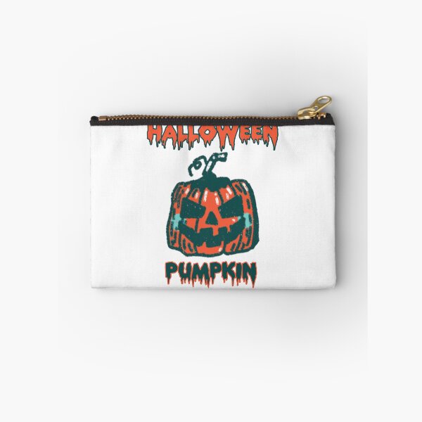 Item preview, Halloween pumpkin vintage designed and sold by JiraVibes.