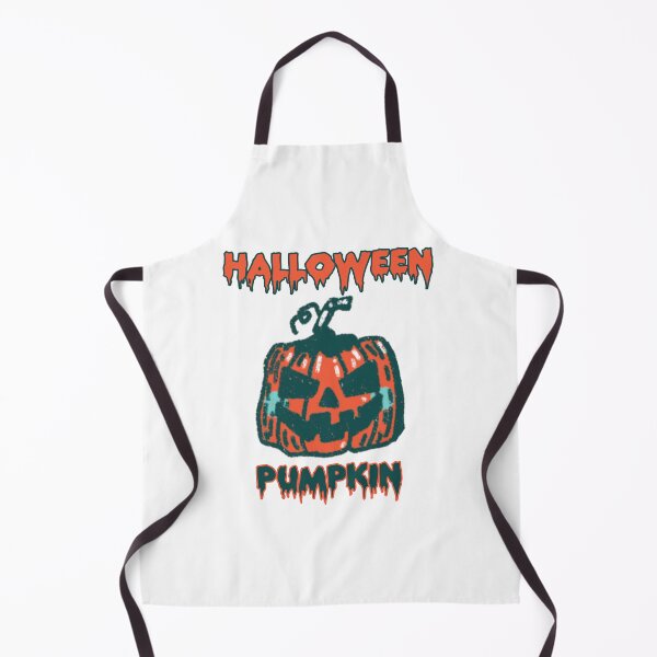Item preview, Halloween pumpkin vintage designed and sold by JiraVibes.