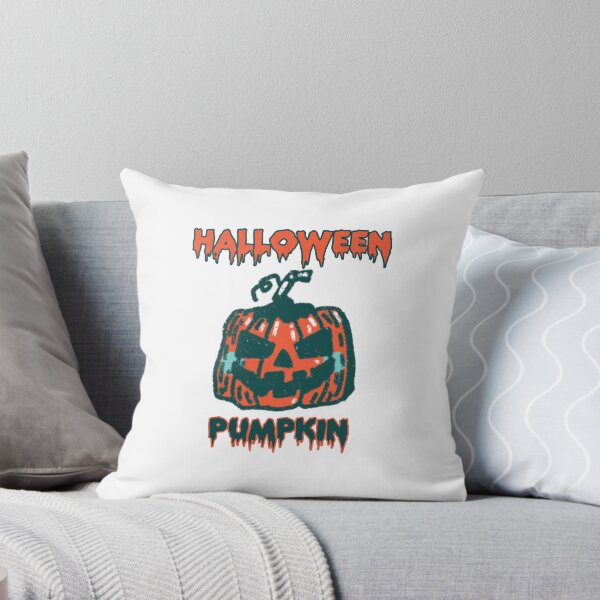 Item preview, Halloween pumpkin vintage designed and sold by JiraVibes.