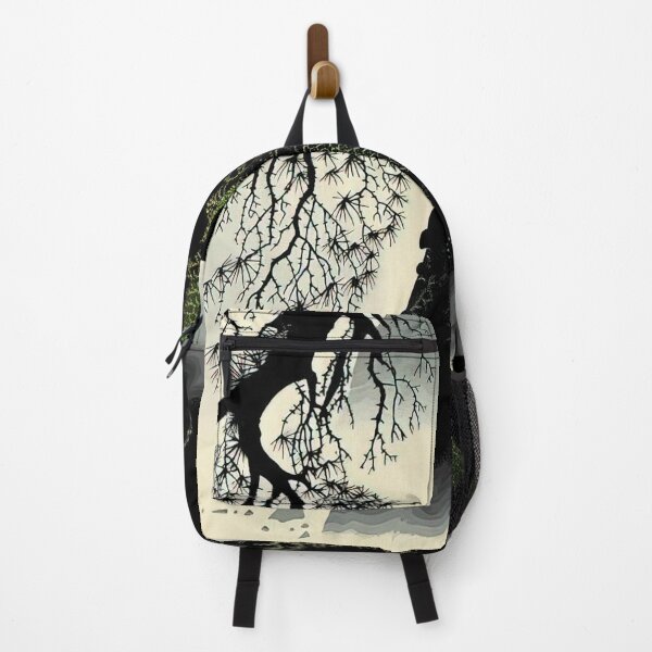 Item preview, Little Big Sur By Eyvind Earle designed and sold by Jemychte.