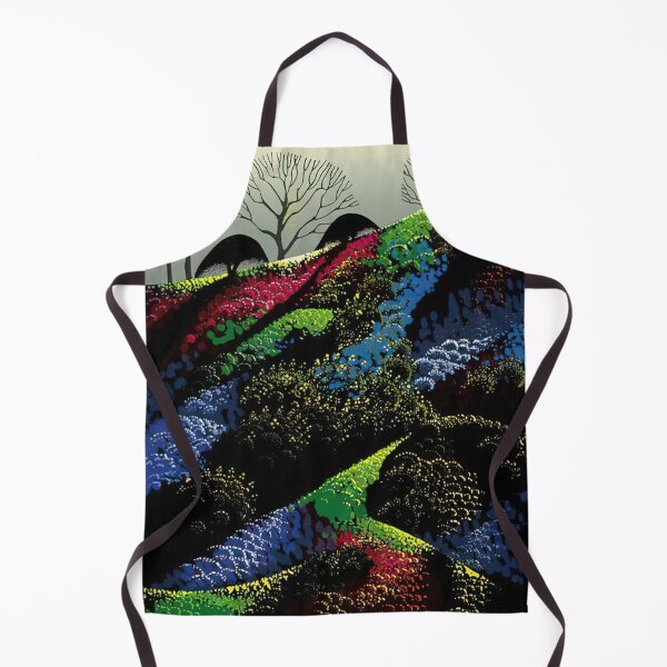Item preview, Little Jewels By Eyvind Earle designed and sold by Jemychte.