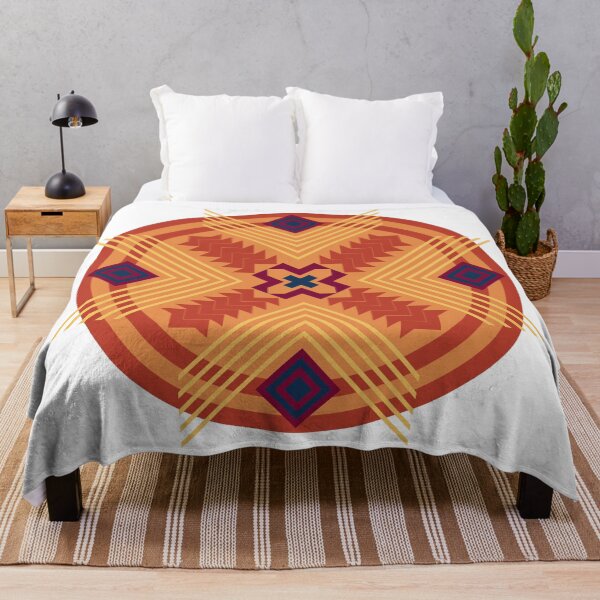 Item preview, Solar Radiance Mandala designed and sold by Soul In Line.