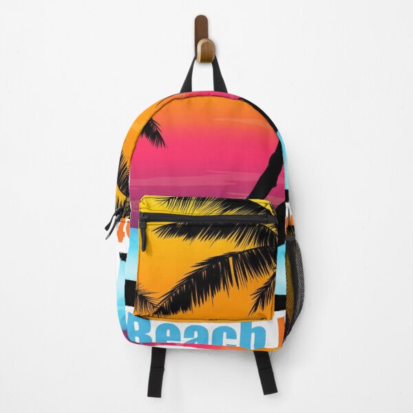 Item preview, Beach bucket Custom Design V2 designed and sold by NexusArts.
