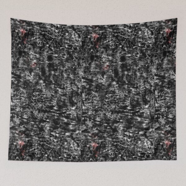 Item preview, First Brush - Digital scribble designed and sold by Vynaelx.