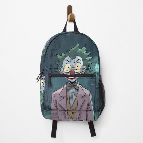Item preview, Creepy Clown designed and sold by bapupa.