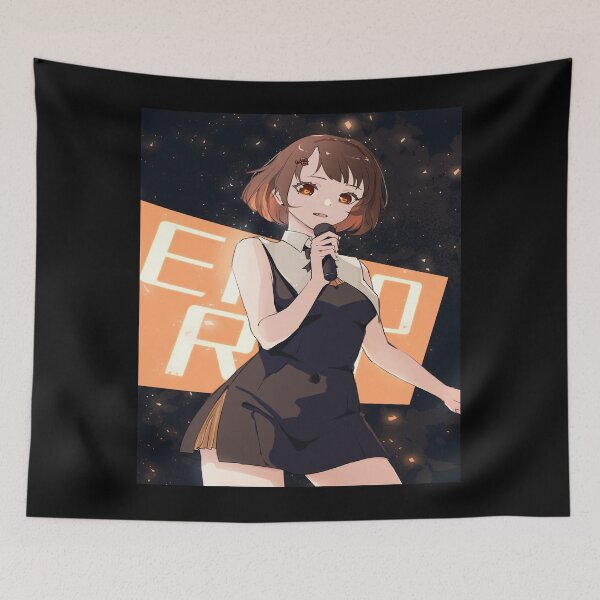 Item preview, Art - Tower Of God designed and sold by anhemorda.