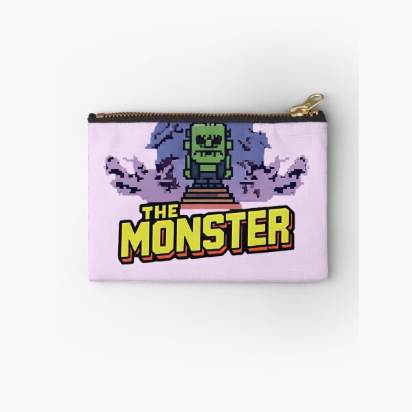 Item preview, The Monster designed and sold by Aise06.