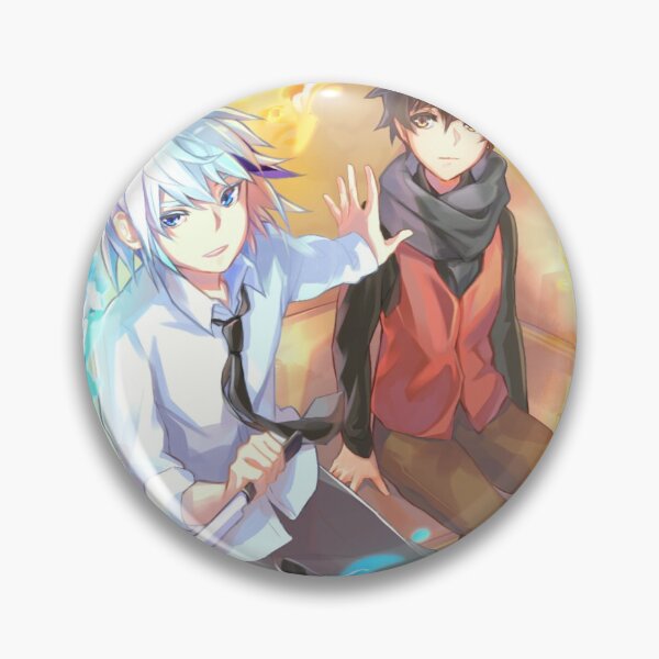 Item preview, Art - Tower Of God designed and sold by anhemorda.