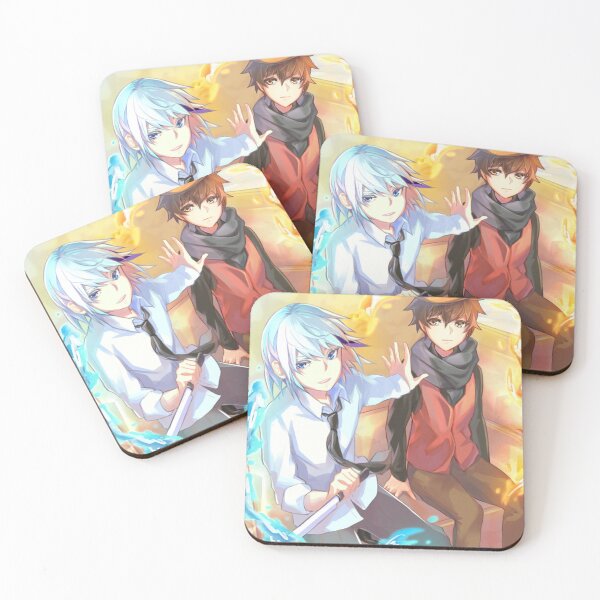 Item preview, Art - Tower Of God designed and sold by anhemorda.