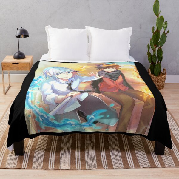 Item preview, Art - Tower Of God designed and sold by anhemorda.