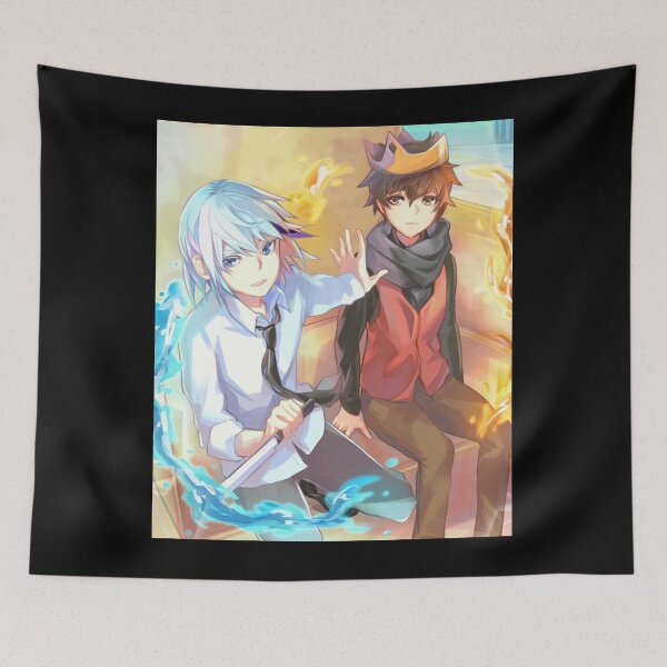 Item preview, Art - Tower Of God designed and sold by anhemorda.