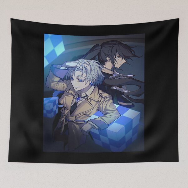 Item preview, Art - Tower Of God designed and sold by anhemorda.