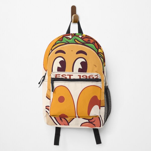 Item preview, Taco Pun T-Shirt designed and sold by DeMineArts.