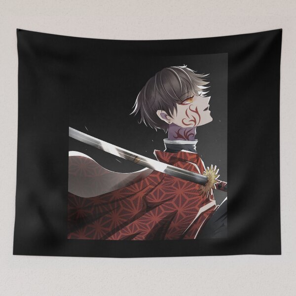 Item preview, Art - Tower Of God designed and sold by anhemorda.