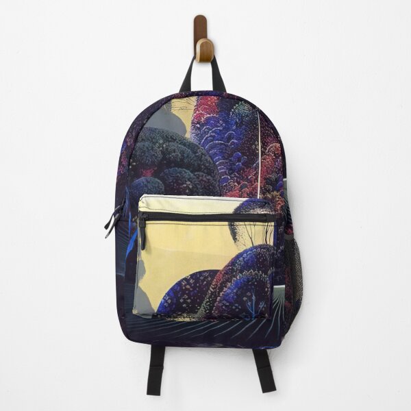 Item preview, Mendocino By Eyvind Earle designed and sold by Jemychte.