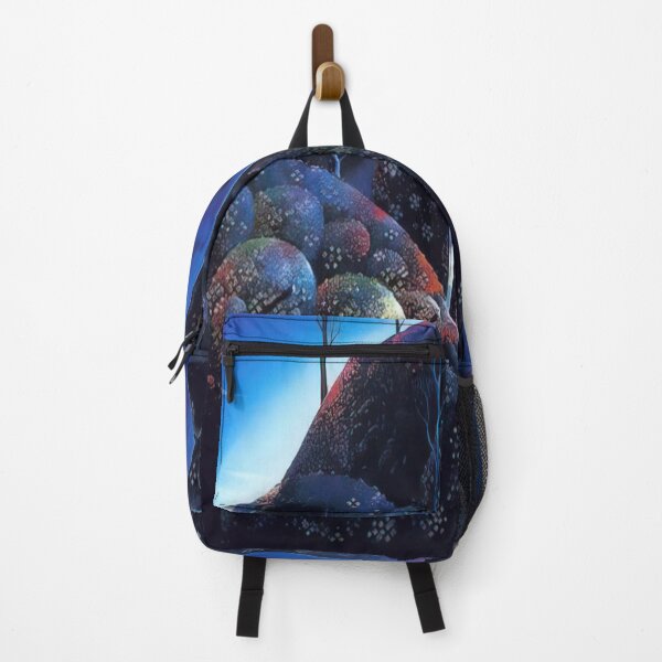 Item preview, Moonlit Eucalyptus By Eyvind Earle designed and sold by Jemychte.