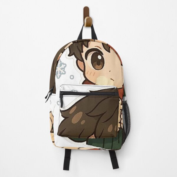 Item preview, “Chibi Boy with Cozy Cocoa” designed and sold by ARGO-AA.