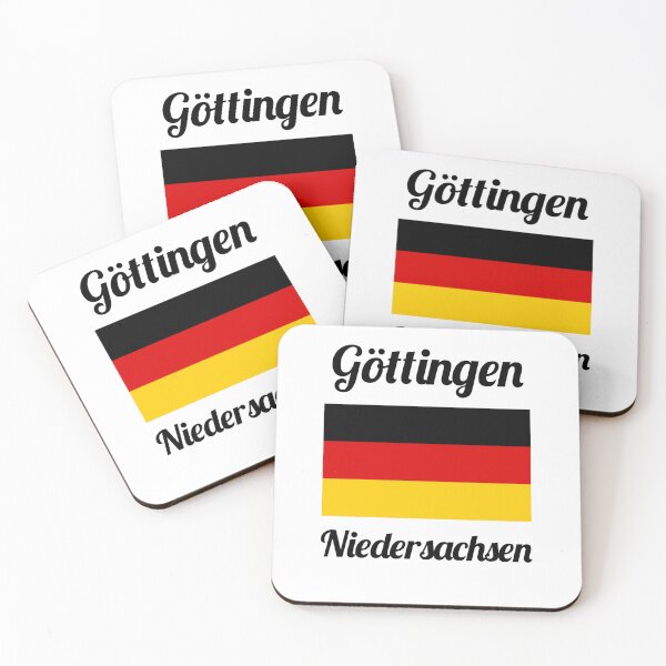 Item preview, Göttingen Niedersachsen (Germany) - Stylish Prints, designed and sold by Fleetwood1994.