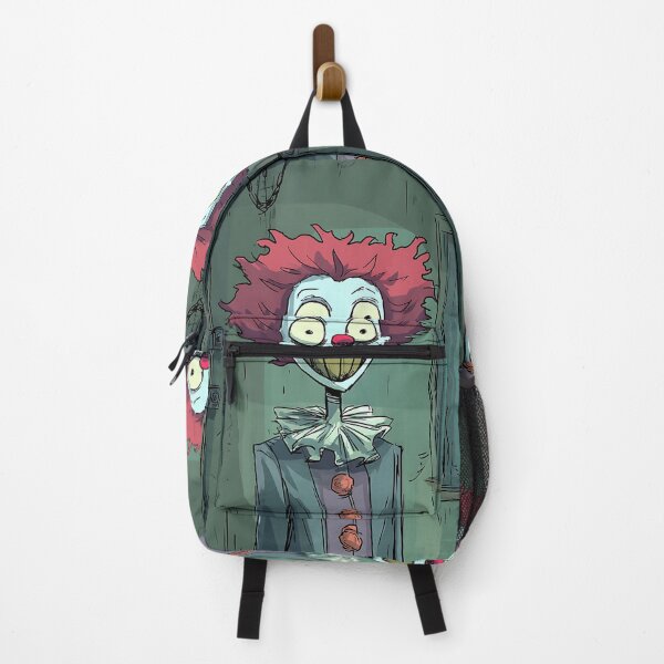 Item preview, Sinister Clown designed and sold by bapupa.